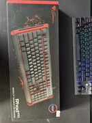 Klawiatura Genesis Rhod410