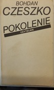 Bohdan Czeszko - Pokolenie