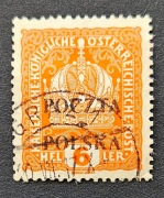 1919 WYDANIE KRAKOWSKIE Fi32 Fi 32
