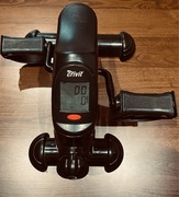 Przyrząd do treningu mięśni rąk i nóg.