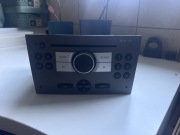 Radio samochodowe Opel Astra H