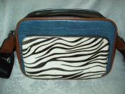 TORBA, TOREBKA DAMSKA - PARFOIS