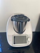 Thermomix z dodatkami 