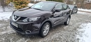 Nissan Qashqai 2017r