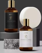 Regenerująca odżywka z kawiorem Raypath 300ml