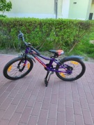 Rower Kellys lumi 30