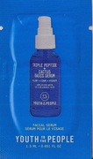 YOUTH TO THE PEOPLE PEPTIDE SERUM PRÓBKA 1,5 ML