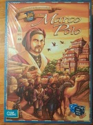 Marco Polo - gra planszowa