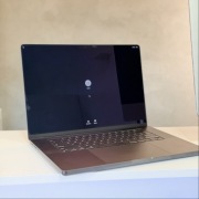 Apple MacBook Pro 16 M3 Pro Space Black A2991 Na Części