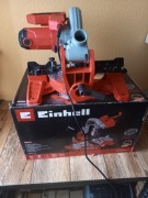 Piła ukosnica Einhell TC-MS 216 1400W z Soft startem 