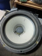 Głośniki niskotonowe seas 20 cm