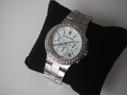 Michael Kors Dylan Silver Dial - MK5585 