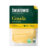 ser gouda światłowid 150g biedronka