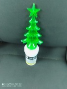 Choinka świąteczna świecąca 