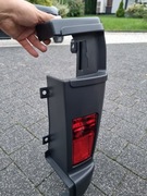 Fiat Ducato Naroznik Zderzaka Prawy Tyl 