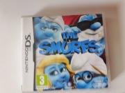 Nintendo DS gra w pudełku