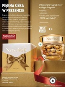 Kapsułki do twarzy NovAge