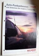 KATALOG KATHREIN ANTENA SAMOCHODOWA