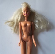 Lalka vintage Sindy Hasbro typu Barbie 