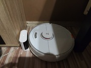 Roborock S7 z stacją ładujacą