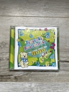 Piosenki przedszkolaka płyta CD 2 szt