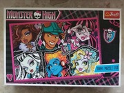 Puzzle Trefl Monster High 160 el. 6+