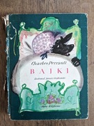 Bajki Charles Perrault 1971