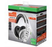 Słuchawki nauszne Plantronics RIG 400HX
