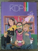 KDP 100 Śledziu Komiksy z Pixela 