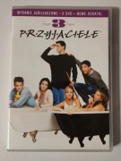 Friends sezon 3 DVD