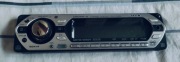 Panel radia Sony CDX-GT300S.