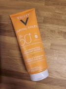 Mleczko do opalania do twarzy i ciała Vichy Idéal Soleil 50 SPF 300 ml