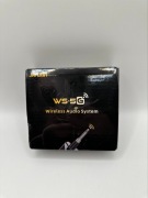 Bezprzewodowy system audio marki Jamjum, model WS-5G