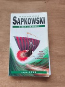 Wieża Jaskółki - Andrzej Sapkowski