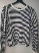 Big Star bluzka damska w paski