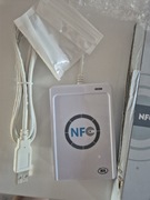 Czytnik kart Rfid USB Nfc