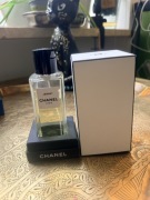 CHANEL Jersey 75ml ubytkowy (widoczne na zdjęciu) w oryginalnym kartoniku