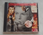David Bowie Changes