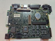 płyta główna COMPAQ CONTURA 4/25 SYSTEM BOARD CPU 486SL