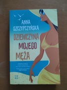 Dziewczyna mojego męża 