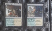 Mtg 2x Temple Garden