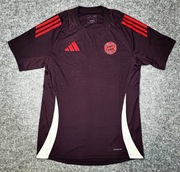 Koszulka adidas FC Bayern Tiro 24 Training Football Jersey  IS9935