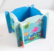 Gra drewniana PLAYTIVE Fishing Game