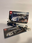 LEGO TECHIC 42033 - Błyskawica