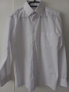 Biała koszula Kristopher rozm. 164