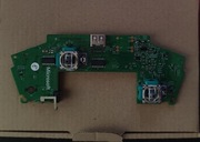 Płyta główna dolna X860641-012 kontroler Microsoft Xbox One model 1537