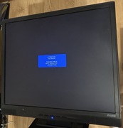 Iiyama 2x monitor