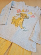 Piżama rozmiar 122/128