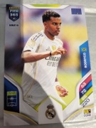 FIFA 365 2026 ADRENALYN XL PANINI Real Madrid C.F RMA16 Rodrygo