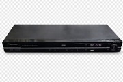 PIONEER DV-320 DVD PLAYER PILOT